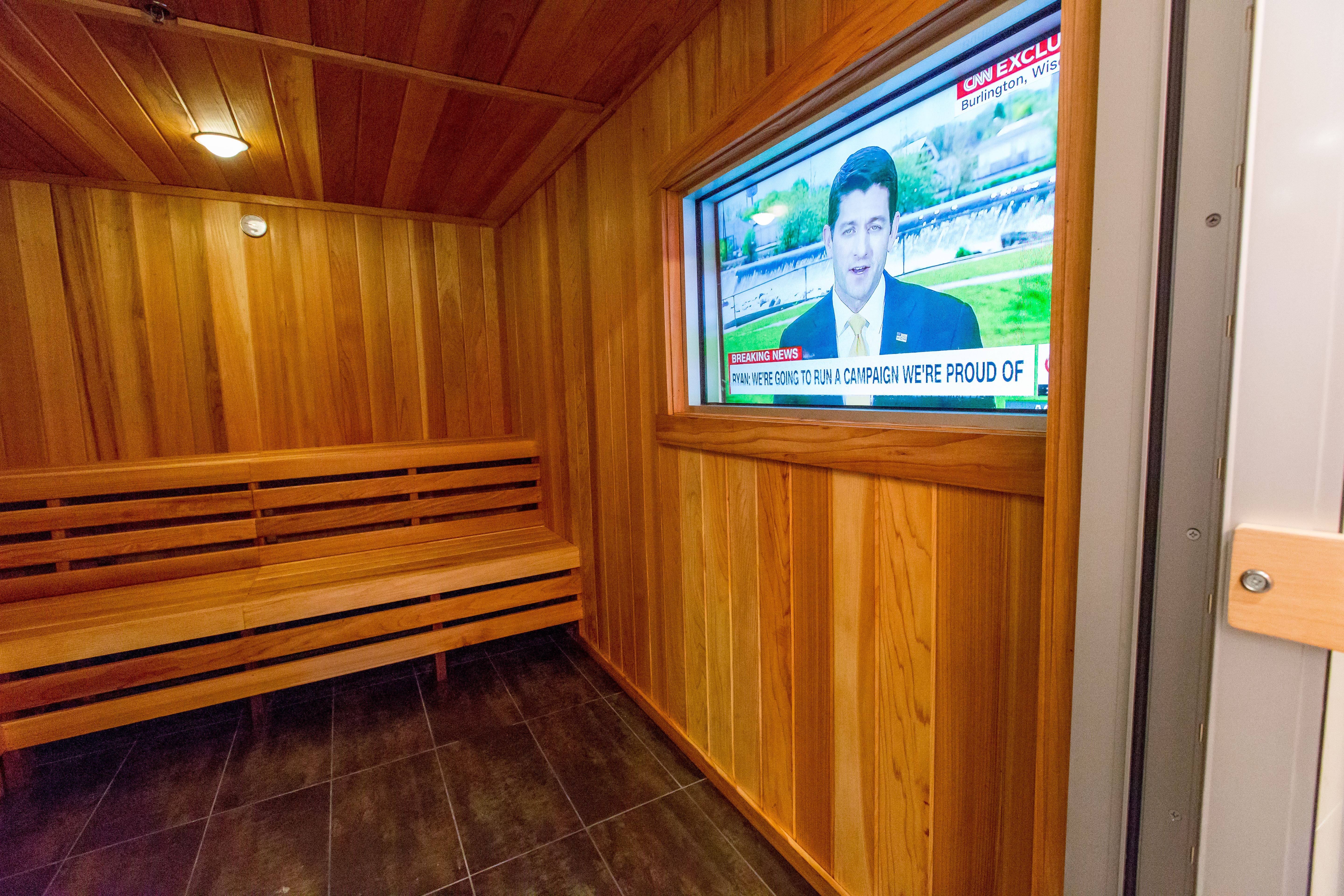 The Edge Fitness Clubs photo 13