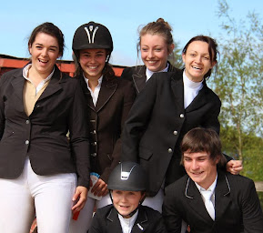 Photo n°26 de André Sport Équestre à Tinténiac (Centre équestre)