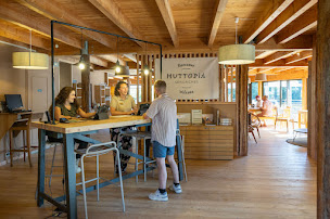 Photo n°79 de Huttopia Senonches à Senonches (Terrain de camping)