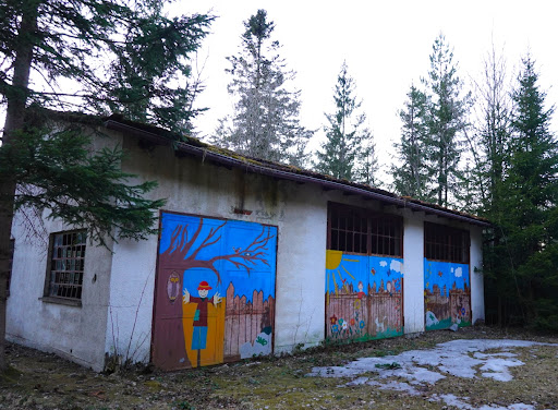 Muschenrieder Kapelle - Thumbnail