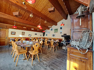 Photo n°21 de L'étoile des neiges à Tignes (Bar)