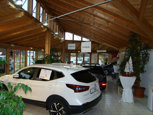 Autowelt Ostermaier GmbH & Co. KG - Thumbnail