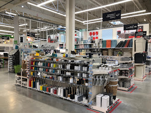 Photo n°26 de Leroy Merlin Blois à Blois (Magasin d'outillage)