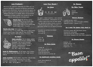 Photo n°11 de Maison Il Gusto | Pizzas d'exceptions cuites au feu de bois. à Plaisance-du-Touch (Pizzeria)