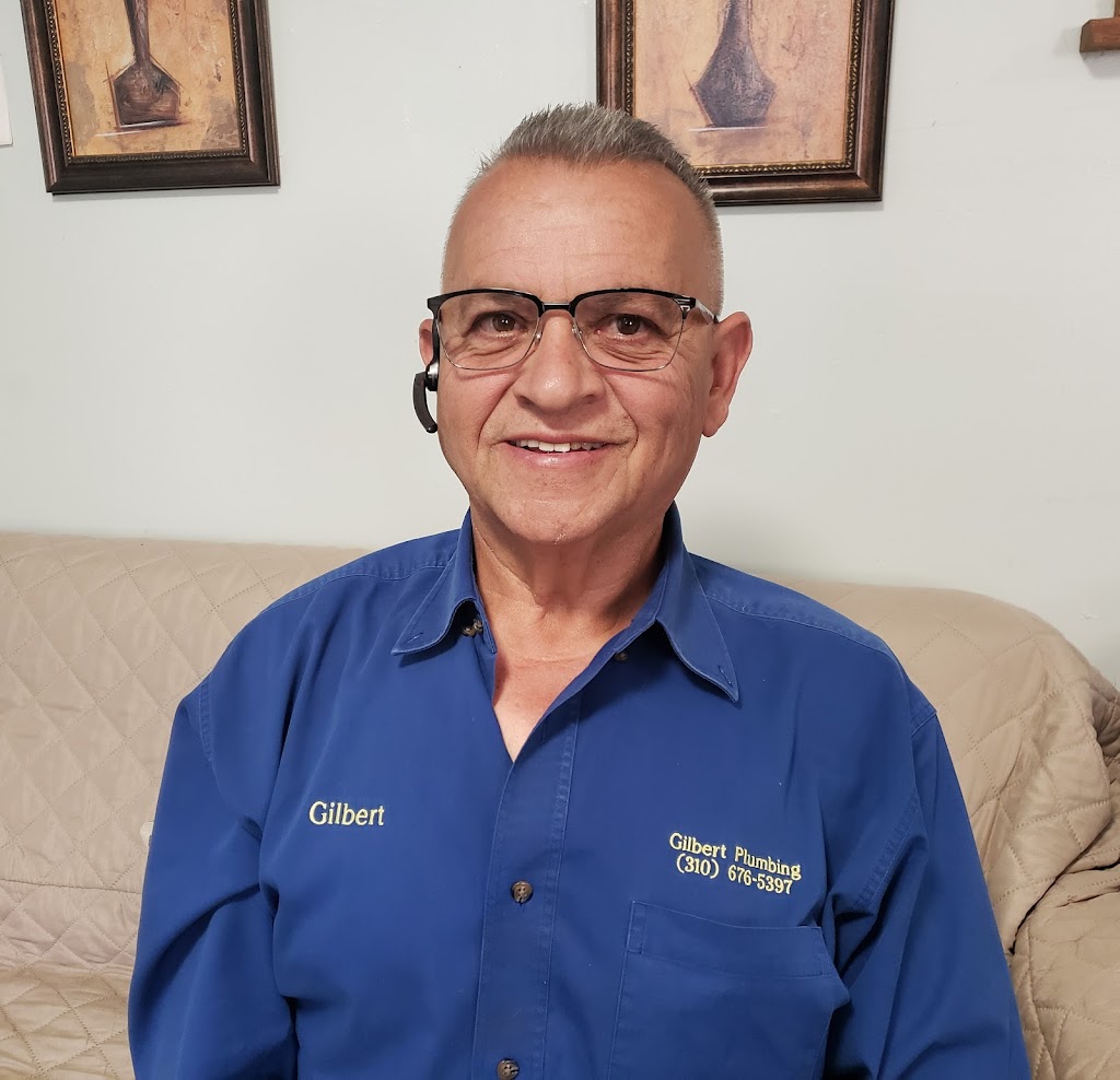 Gilbert Plumbing Inc - Plumbing Services