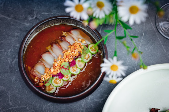 Spice by Blake by null