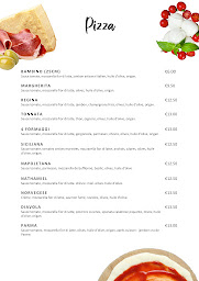 Photo n°63 de Restaurant Pizzeria IL VESUVIO à Clonas-sur-Varèze (Restaurant italien)