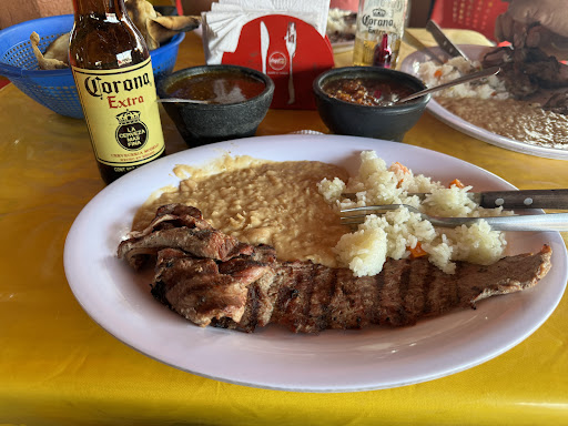 Pollos Asados Marcos - Thumbnail