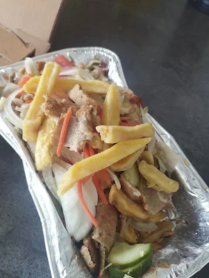 Pizzaria Amin Express
