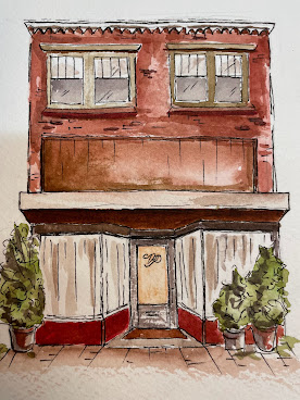 Don's Favorite Foods by null