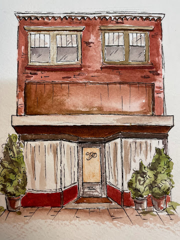 Don's Favorite Foods by null