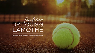 Photos of Dr. Louis G. Lamothe Foundation