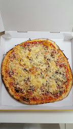 Photo n°38 de Maë pizza à Cassen (Restaurant italien)