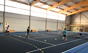 Photo n°7 de TENNIS CLUB CASTRES SAINT SELVE à Saint-Selve (Club de tennis)