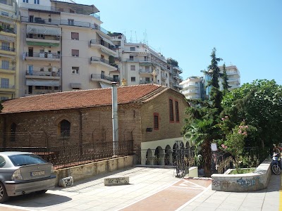 Photos of Ekklisia Nea Panagia