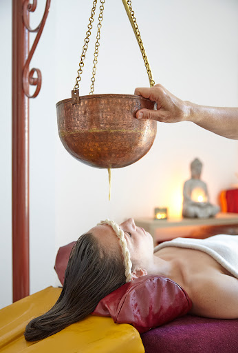 Shima Massages Ayurvédiques - Sabine Adriensence - Thumbnail