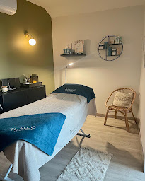 Photo n°5 de La Maison de Beauté à Ballan-Miré (Salon de coiffure)