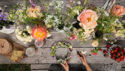 Interflora AB