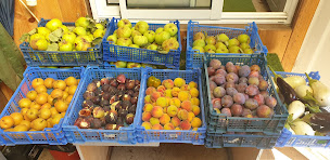 Photo n°10 de La ferme 