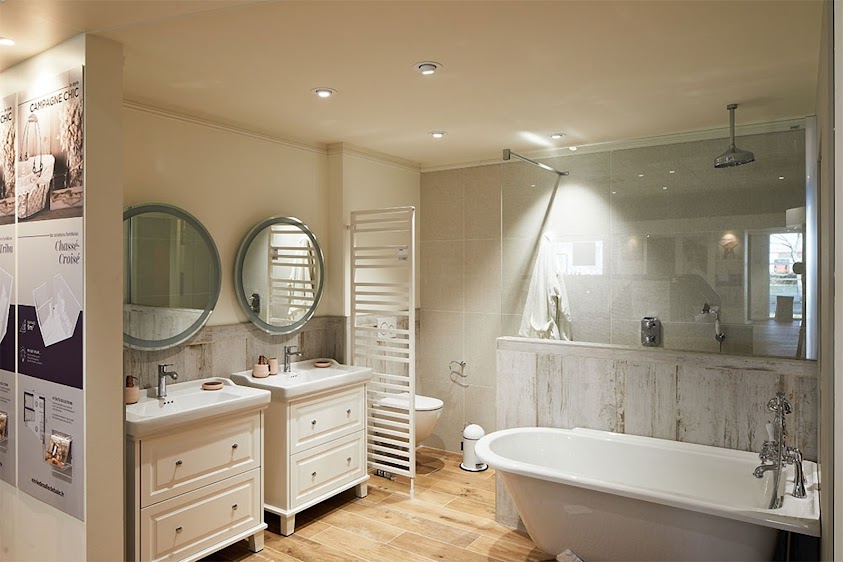 Image de Envie de salle de bain Caen Mondeville