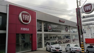Photos of Fiat dealership Fiber