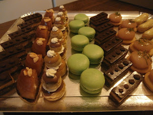 Photo n°19 de Les Ateliers de Thierry - Apprenez à confectionner de délicieuses pâtisseries ! à Roumengoux (Cours de cuisine)