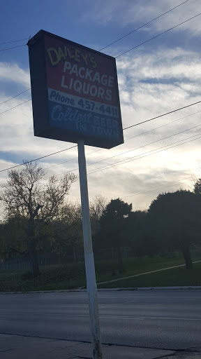 Dailey's Package Liquor - Thumbnail