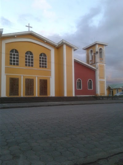 Photos of Iglesia Cat&oacute;lica de Santo Tom&aacute;s