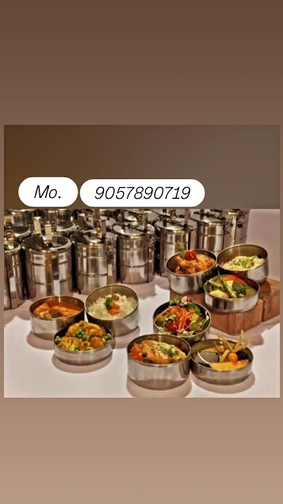 Sayar Tiffin And Food Service