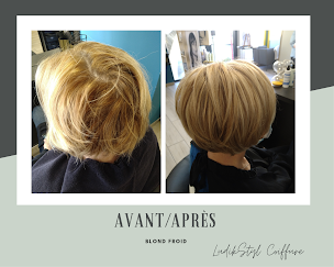 Photo n°11 de Ludik Styl - Salon de coiffure à Villeneuve-sur-Lot (Salon de coiffure)