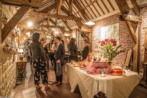 Photo n°19 de Au Moulin à Vent à Gouvieux (Restaurant français)