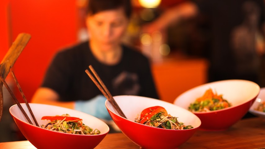 Monsieur Vuong by null