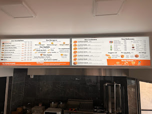 Photo n°2 de Istanbul2 à La Londe-les-Maures (Restaurant turc)