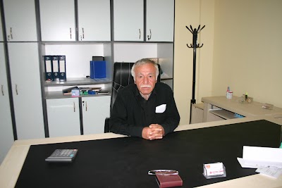 Photos of G&uuml;venal Gaz-balcı Petrol