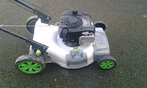 Photo n°12 de GCRMotoculture à La Crèche (Atelier de réparation d'outils)