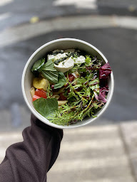 Photo n°50 de Atelier P1 à Paris (Boulangerie)