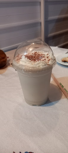 Cafecito michis - Thumbnail