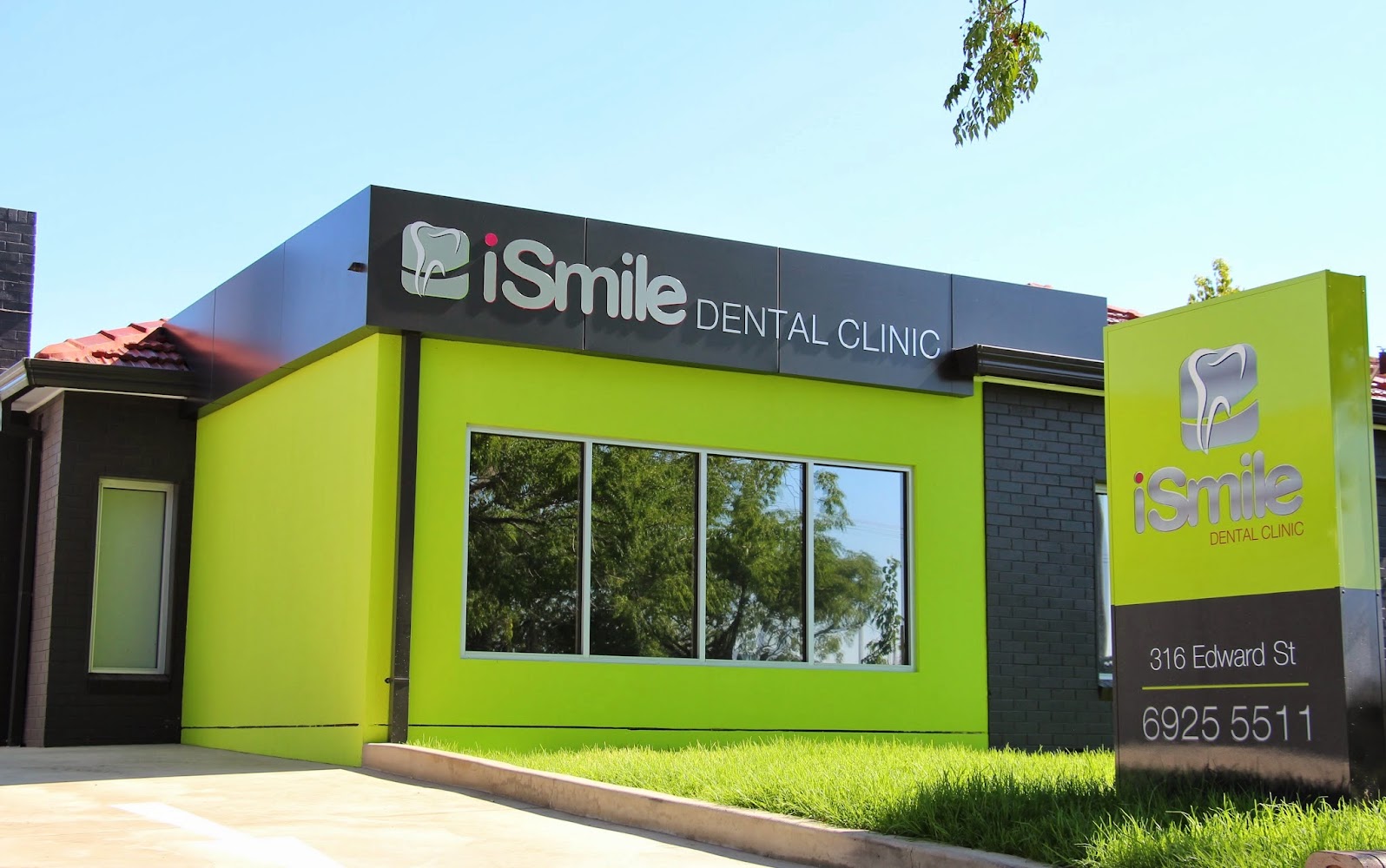 Ismile Dental Clinic | Wagga Wagga