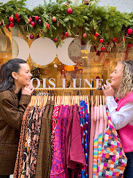 Photo n°14 de Les trois lunes à Guéret (Magasin de vêtements pour femmes)