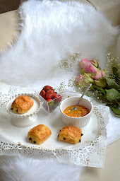 Photo n°39 de Boulangerie Chez Mon Boulanger à Lempdes (Pâtisserie)