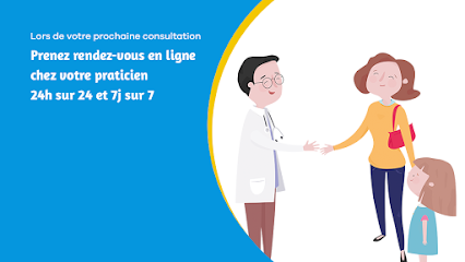 Docteur Lucie Gonda