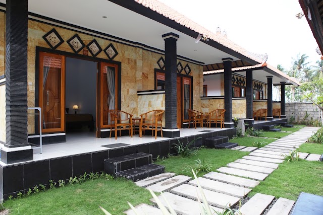 Hokita Homestay
