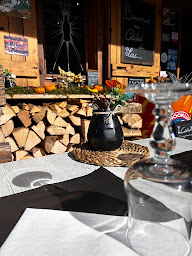 Photo n°3 de Le Chalet du Lac SH à Les Contamines-Montjoie (Organisateur de mariages)