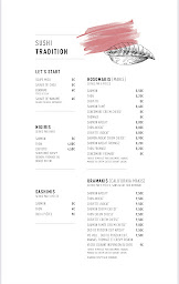 Photo n°31 de Sushic à Saint-Denis (Restaurant japonais)