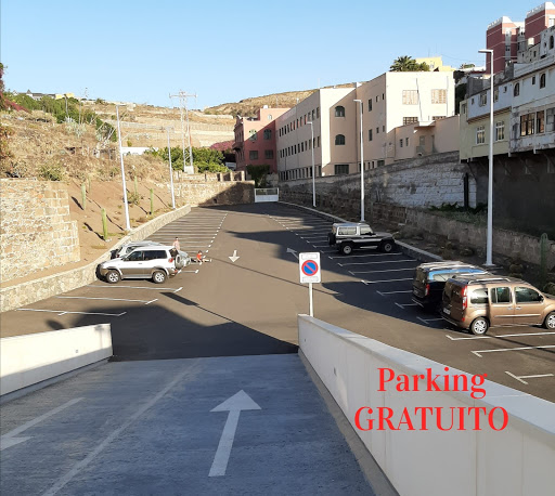 Centro de Reconocimientos de Conductores Sta. Mª de Guía