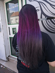 Photo n°10 de Pointe de folie à Dechy (Salon de coiffure)