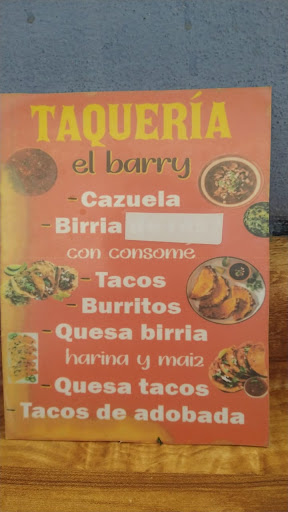 Taquería birria el Barry - Thumbnail
