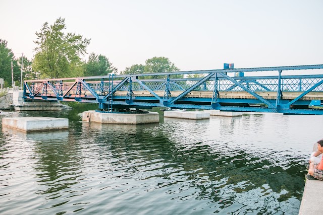 Trent Severn Waterway