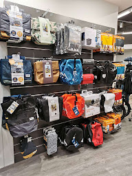 Photo n°31 de OVELO spécialiste Vélo Électrique Bordeaux Mérignac à Mérignac (Magasin de vélos électriques)