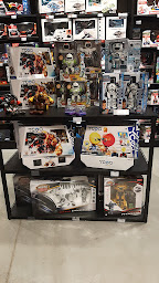 Photo n°6 de King Jouet à Carcassonne (Magasin de miniatures)